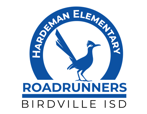 Hardeman Elementary logo